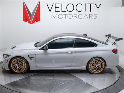 2016 BMW M4 GTS   - Photo 13 - Nashville, TN 37217