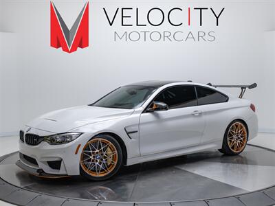 2016 BMW M4 GTS   - Photo 1 - Nashville, TN 37217