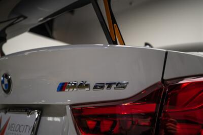 2016 BMW M4 GTS   - Photo 63 - Nashville, TN 37217