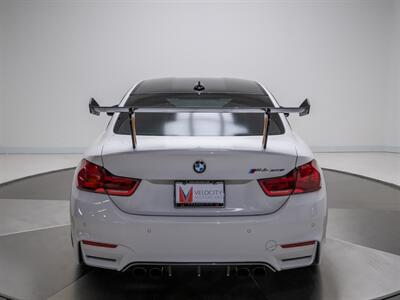 2016 BMW M4 GTS   - Photo 61 - Nashville, TN 37217