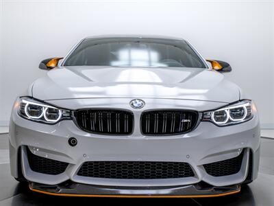 2016 BMW M4 GTS   - Photo 26 - Nashville, TN 37217