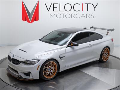 2016 BMW M4 GTS   - Photo 14 - Nashville, TN 37217