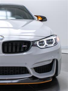 2016 BMW M4 GTS   - Photo 20 - Nashville, TN 37217