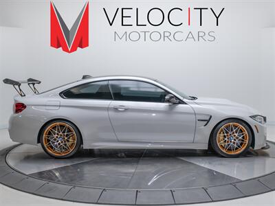 2016 BMW M4 GTS   - Photo 5 - Nashville, TN 37217