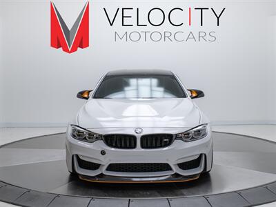 2016 BMW M4 GTS   - Photo 7 - Nashville, TN 37217