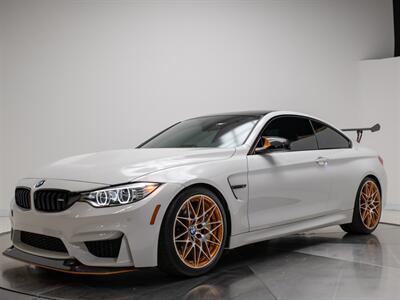 2016 BMW M4 GTS   - Photo 24 - Nashville, TN 37217