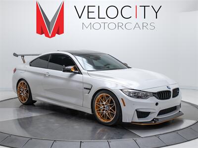 2016 BMW M4 GTS   - Photo 4 - Nashville, TN 37217