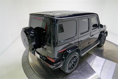 2019 Mercedes-Benz AMG G 63   - Photo 18 - Nashville, TN 37217