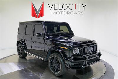 2019 Mercedes-Benz AMG G 63   - Photo 3 - Nashville, TN 37217