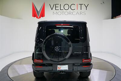 2019 Mercedes-Benz AMG G 63   - Photo 6 - Nashville, TN 37217