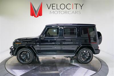 2019 Mercedes-Benz AMG G 63   - Photo 8 - Nashville, TN 37217