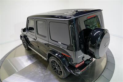 2019 Mercedes-Benz AMG G 63   - Photo 19 - Nashville, TN 37217