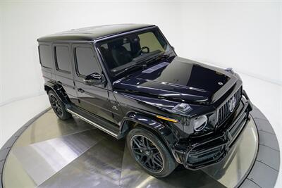 2019 Mercedes-Benz AMG G 63   - Photo 17 - Nashville, TN 37217