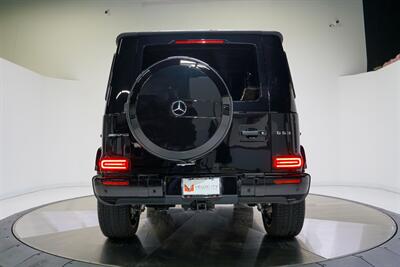 2019 Mercedes-Benz AMG G 63   - Photo 10 - Nashville, TN 37217