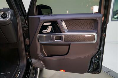 2019 Mercedes-Benz AMG G 63   - Photo 22 - Nashville, TN 37217