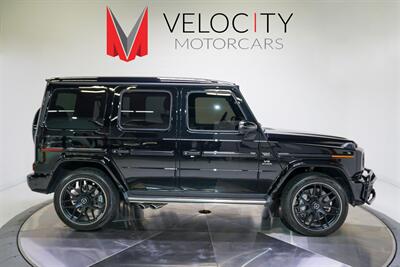 2019 Mercedes-Benz AMG G 63   - Photo 4 - Nashville, TN 37217