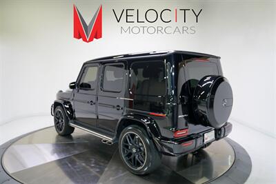 2019 Mercedes-Benz AMG G 63   - Photo 7 - Nashville, TN 37217