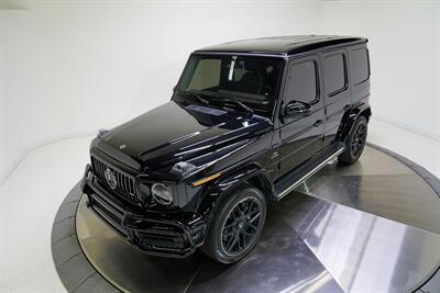 2019 Mercedes-Benz AMG G 63   - Photo 20 - Nashville, TN 37217