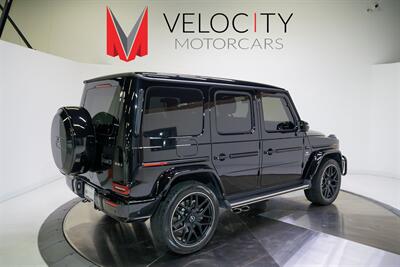 2019 Mercedes-Benz AMG G 63   - Photo 5 - Nashville, TN 37217