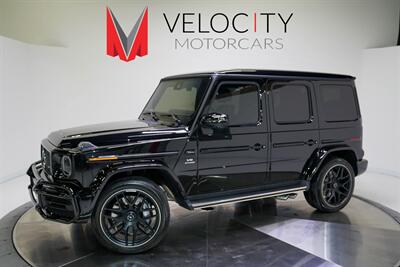 2019 Mercedes-Benz AMG G 63   - Photo 1 - Nashville, TN 37217