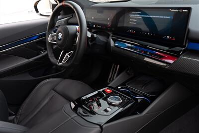 2025 BMW M5   - Photo 141 - Nashville, TN 37217