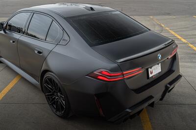 2025 BMW M5   - Photo 130 - Nashville, TN 37217