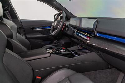 2025 BMW M5   - Photo 57 - Nashville, TN 37217