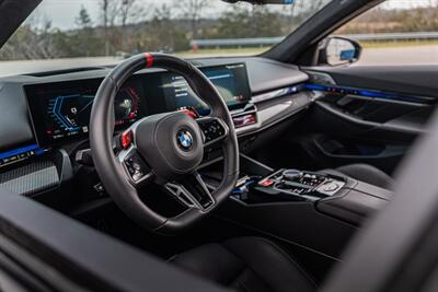 2025 BMW M5   - Photo 137 - Nashville, TN 37217