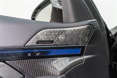 2025 BMW M5   - Photo 86 - Nashville, TN 37217