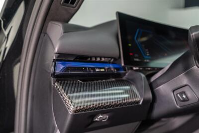 2025 BMW M5   - Photo 89 - Nashville, TN 37217