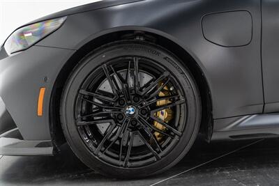 2025 BMW M5   - Photo 107 - Nashville, TN 37217