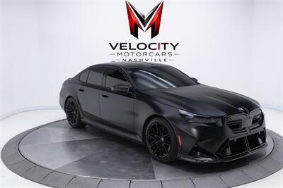 2025 BMW M5   - Photo 12 - Nashville, TN 37217