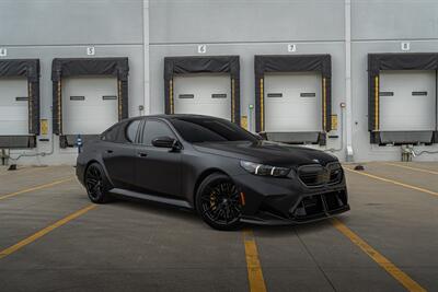 2025 BMW M5   - Photo 121 - Nashville, TN 37217