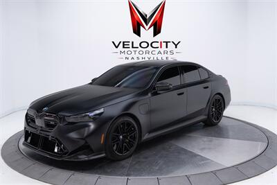 2025 BMW M5   - Photo 10 - Nashville, TN 37217