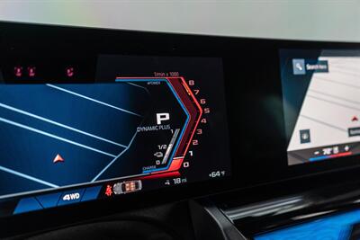 2025 BMW M5   - Photo 105 - Nashville, TN 37217