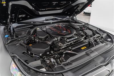 2025 BMW M5   - Photo 72 - Nashville, TN 37217