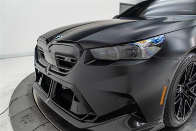 2025 BMW M5   - Photo 113 - Nashville, TN 37217