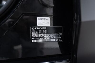 2025 BMW M5   - Photo 20 - Nashville, TN 37217