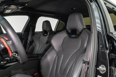 2025 BMW M5   - Photo 27 - Nashville, TN 37217