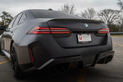 2025 BMW M5   - Photo 131 - Nashville, TN 37217