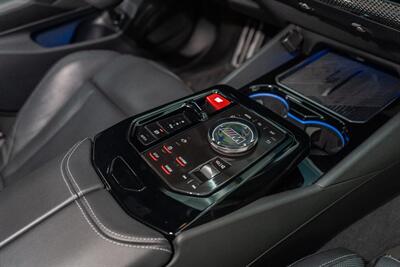 2025 BMW M5   - Photo 59 - Nashville, TN 37217