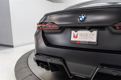 2025 BMW M5   - Photo 119 - Nashville, TN 37217