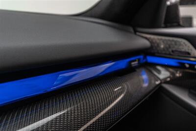 2025 BMW M5   - Photo 94 - Nashville, TN 37217