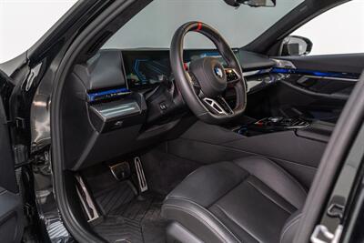 2025 BMW M5   - Photo 81 - Nashville, TN 37217