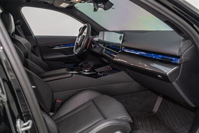 2025 BMW M5   - Photo 56 - Nashville, TN 37217