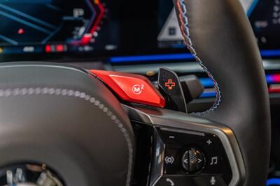 2025 BMW M5   - Photo 93 - Nashville, TN 37217