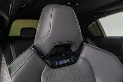 2025 BMW M5   - Photo 48 - Nashville, TN 37217
