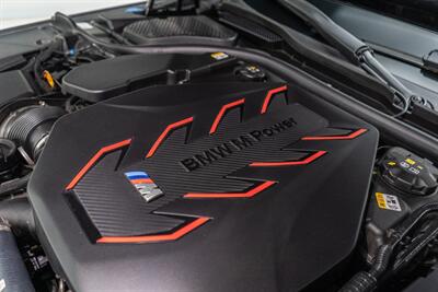 2025 BMW M5   - Photo 75 - Nashville, TN 37217