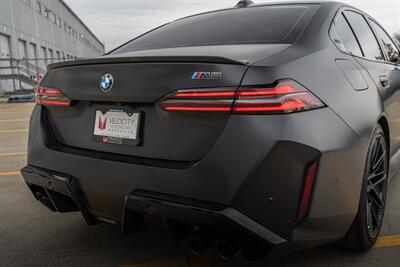 2025 BMW M5   - Photo 133 - Nashville, TN 37217