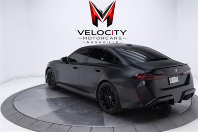 2025 BMW M5   - Photo 16 - Nashville, TN 37217